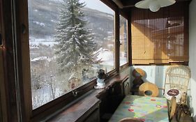 Maison Entre 2 Villes Briancon